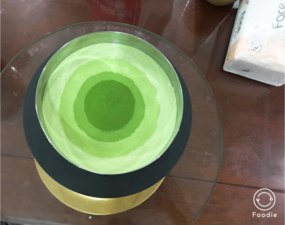 我的西式糕点日志