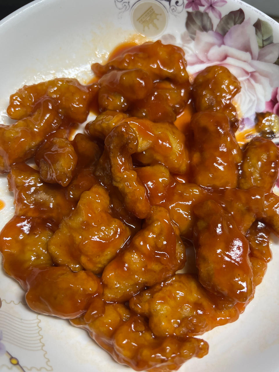 饭店里面糖醋里脊凭什么那么好吃，你看你也行