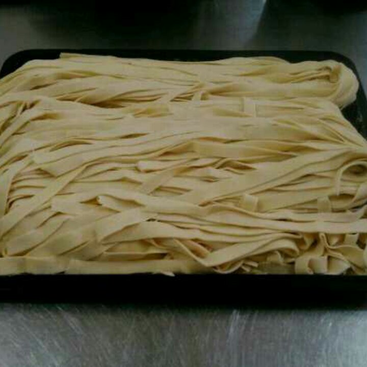 手擀面