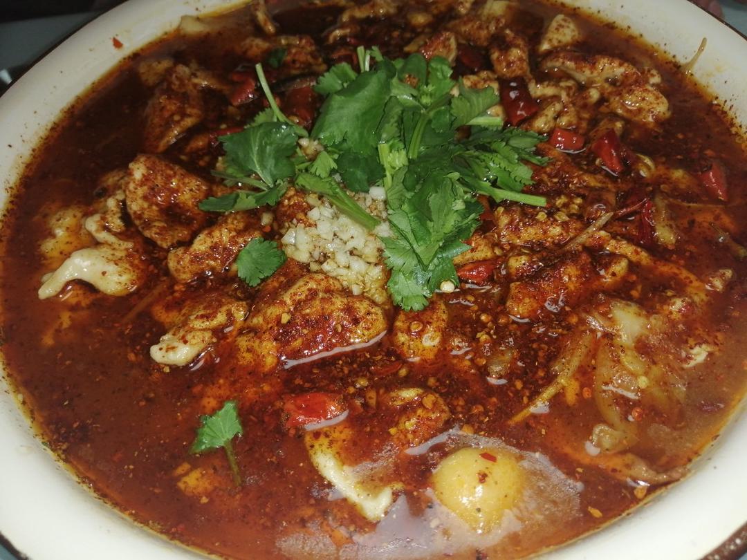 朝鲜冷面