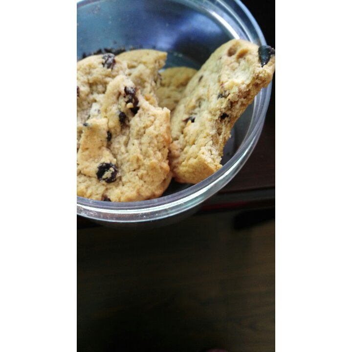 大号趣多多---巧克力软曲奇