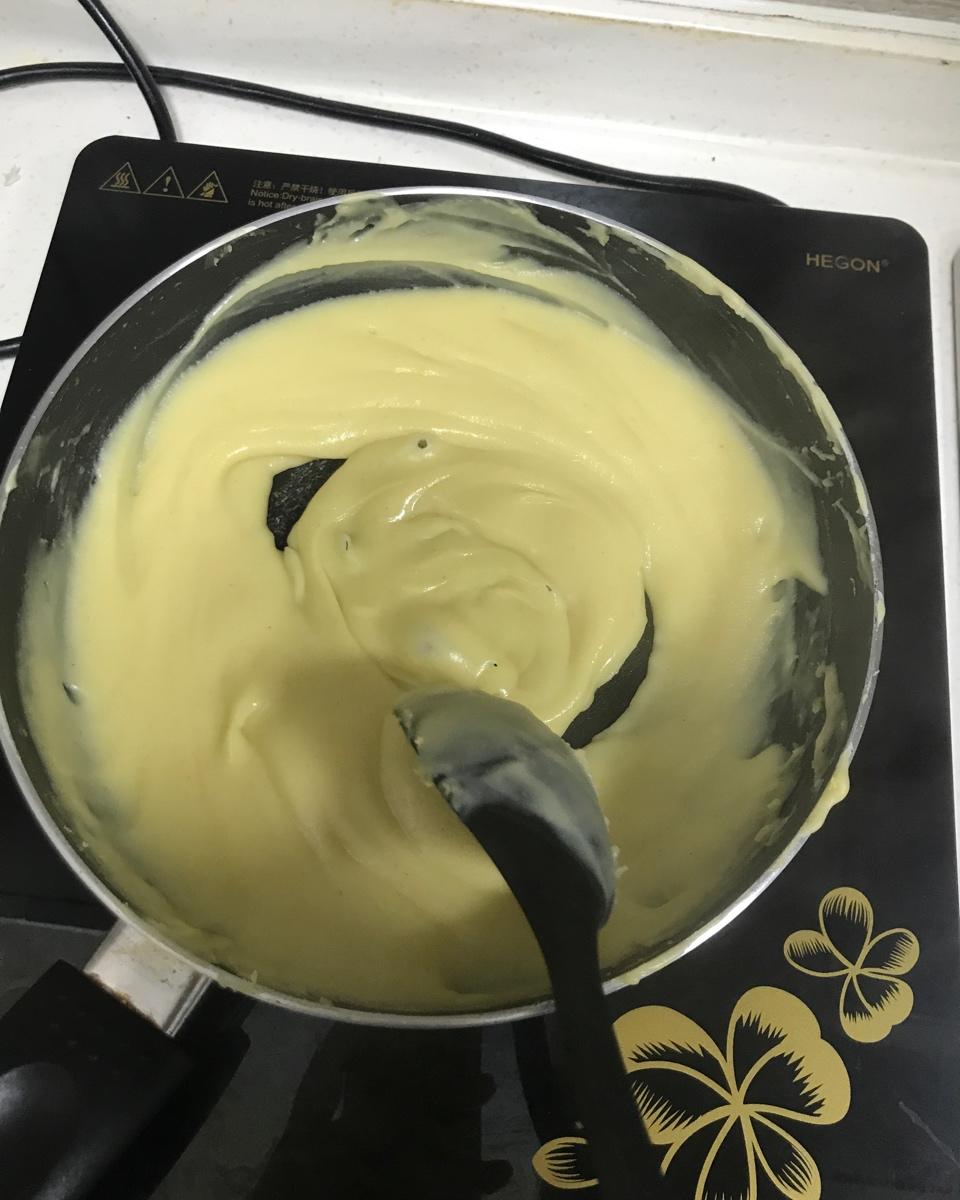 好吃到哭的冰皮月饼（细腻绿豆沙/榴莲）