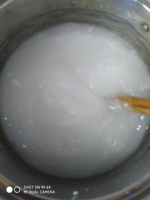 豌豆凉粉的做法 步骤3