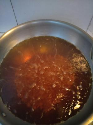 花椒辣椒凉拌油油的制作方法的做法 步骤2