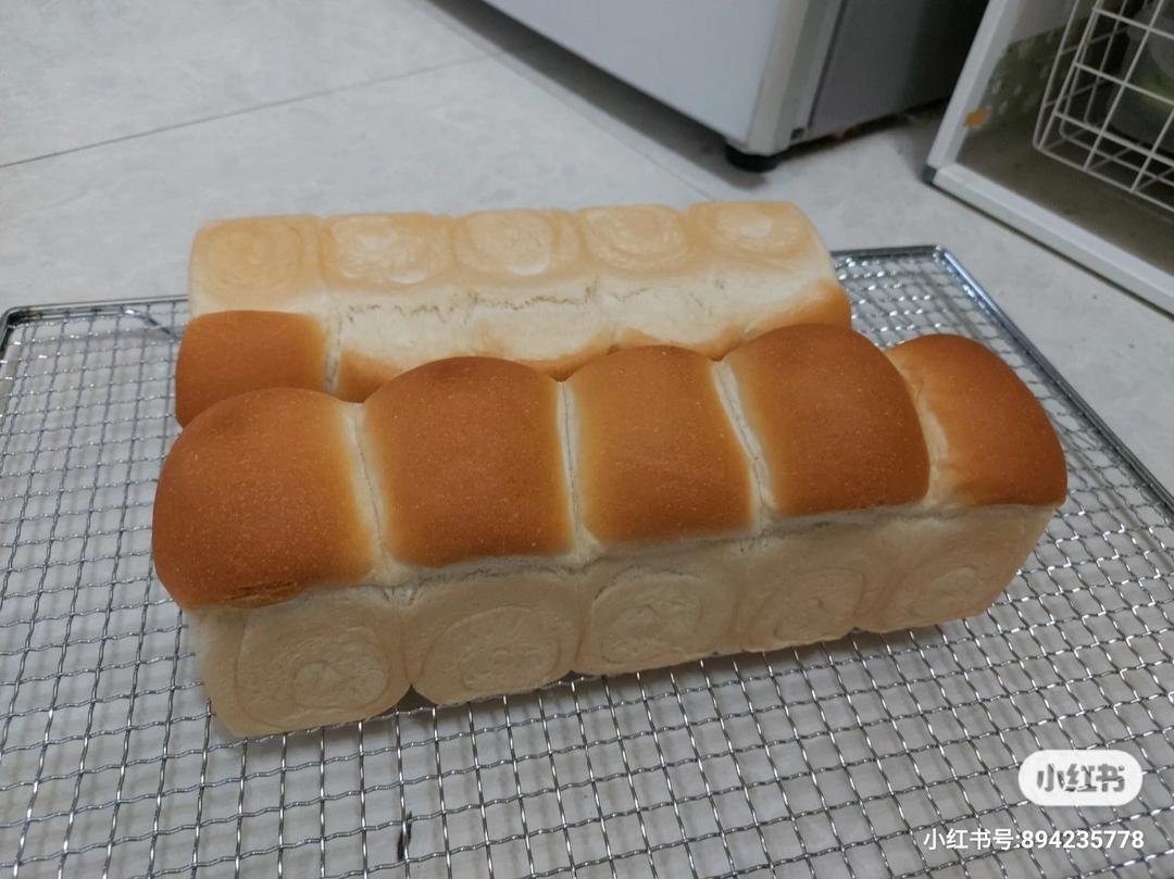 万能中种包（面包）