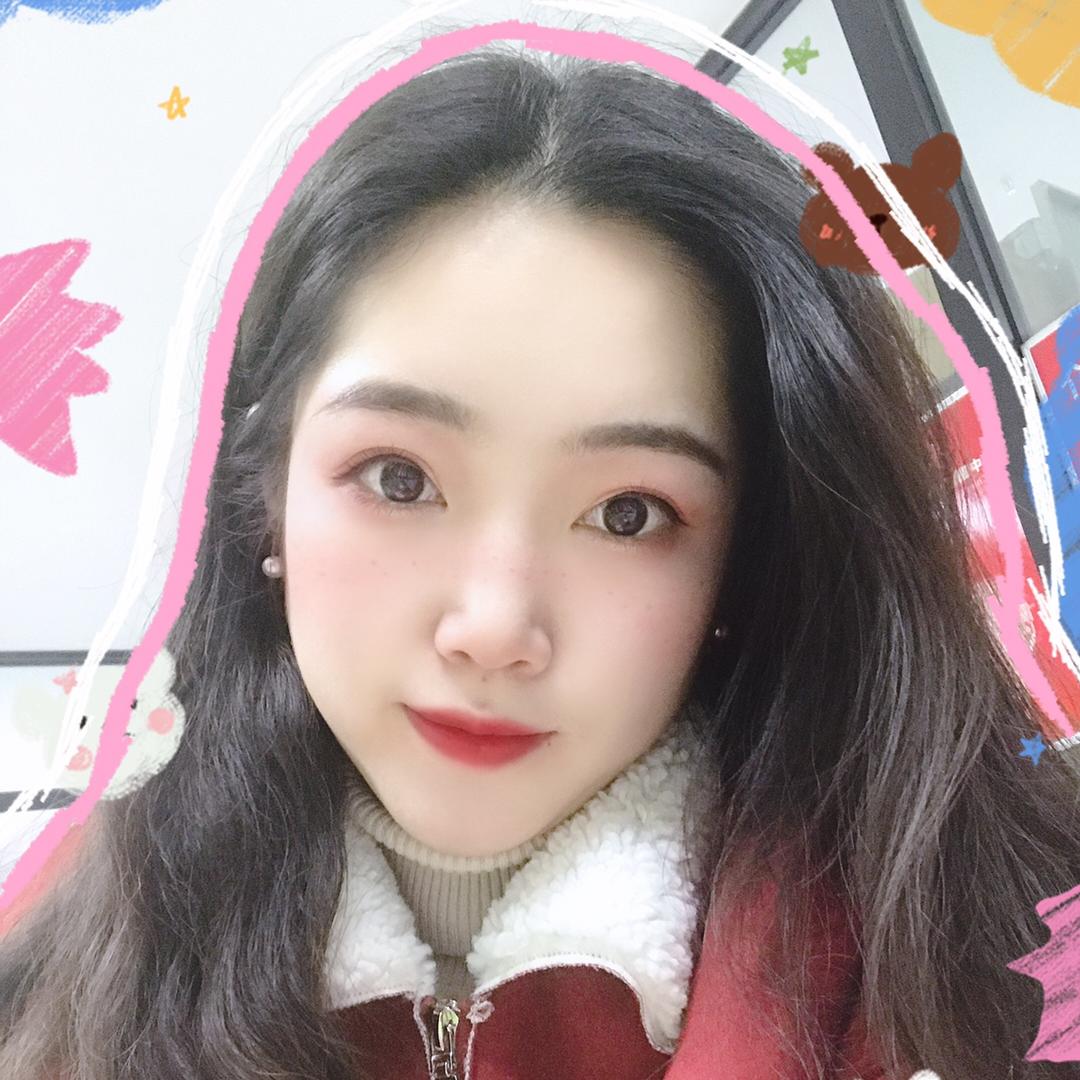 阿鲸姑娘