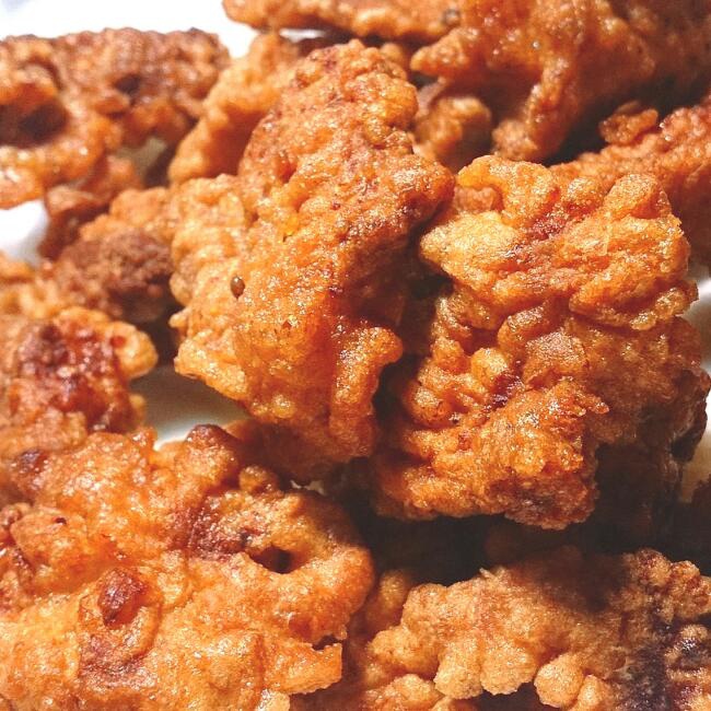 小酥肉