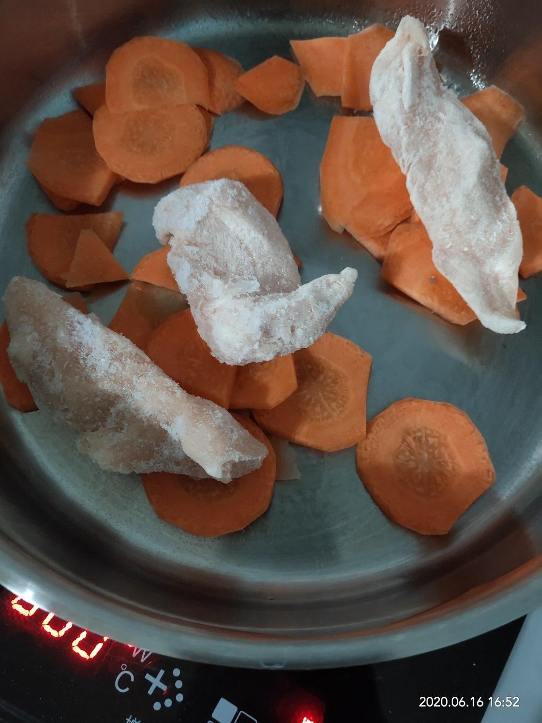 健身轻食:热量超低减脂餐