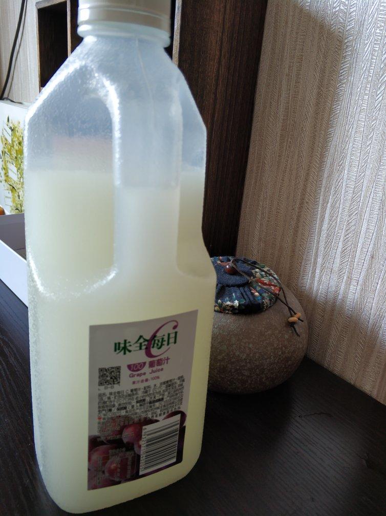 永不失败的酒酿