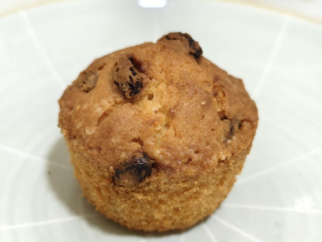 水果黄油蛋糕（美善品版）