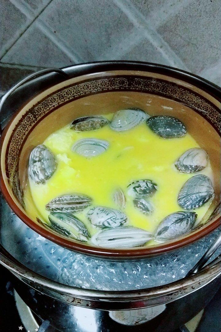 海鲜