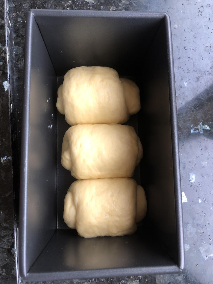 小巨蛋吐司，爆发力爆棚啦