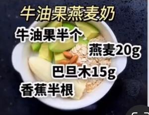 破壁（豆浆）机食谱-31款的做法 步骤22