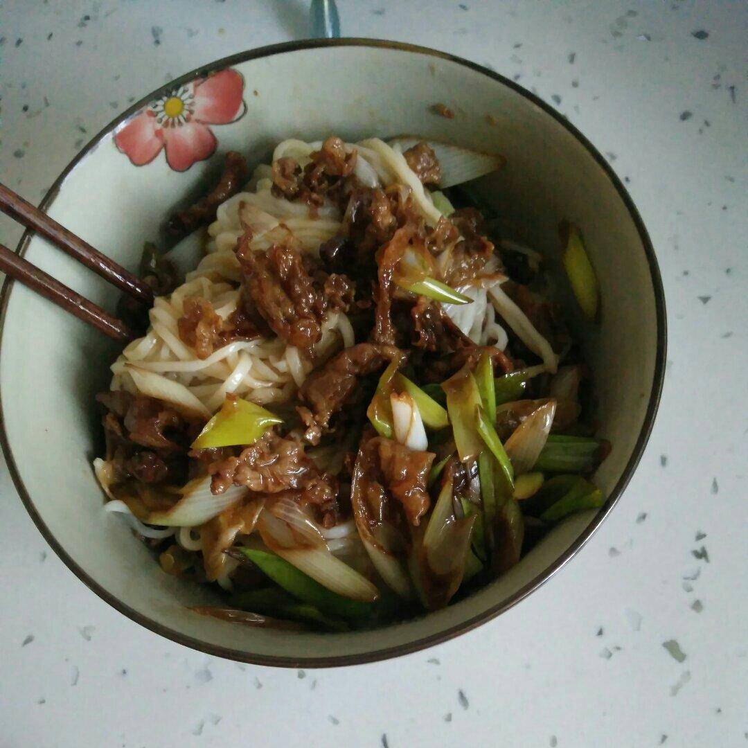 汤氏羊肉汆儿面