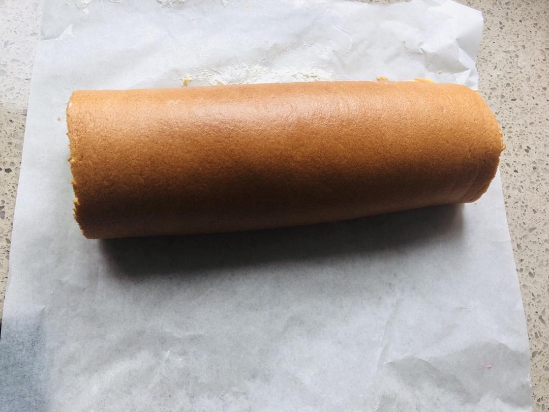 小四卷～风靡美食群的美味蛋糕卷