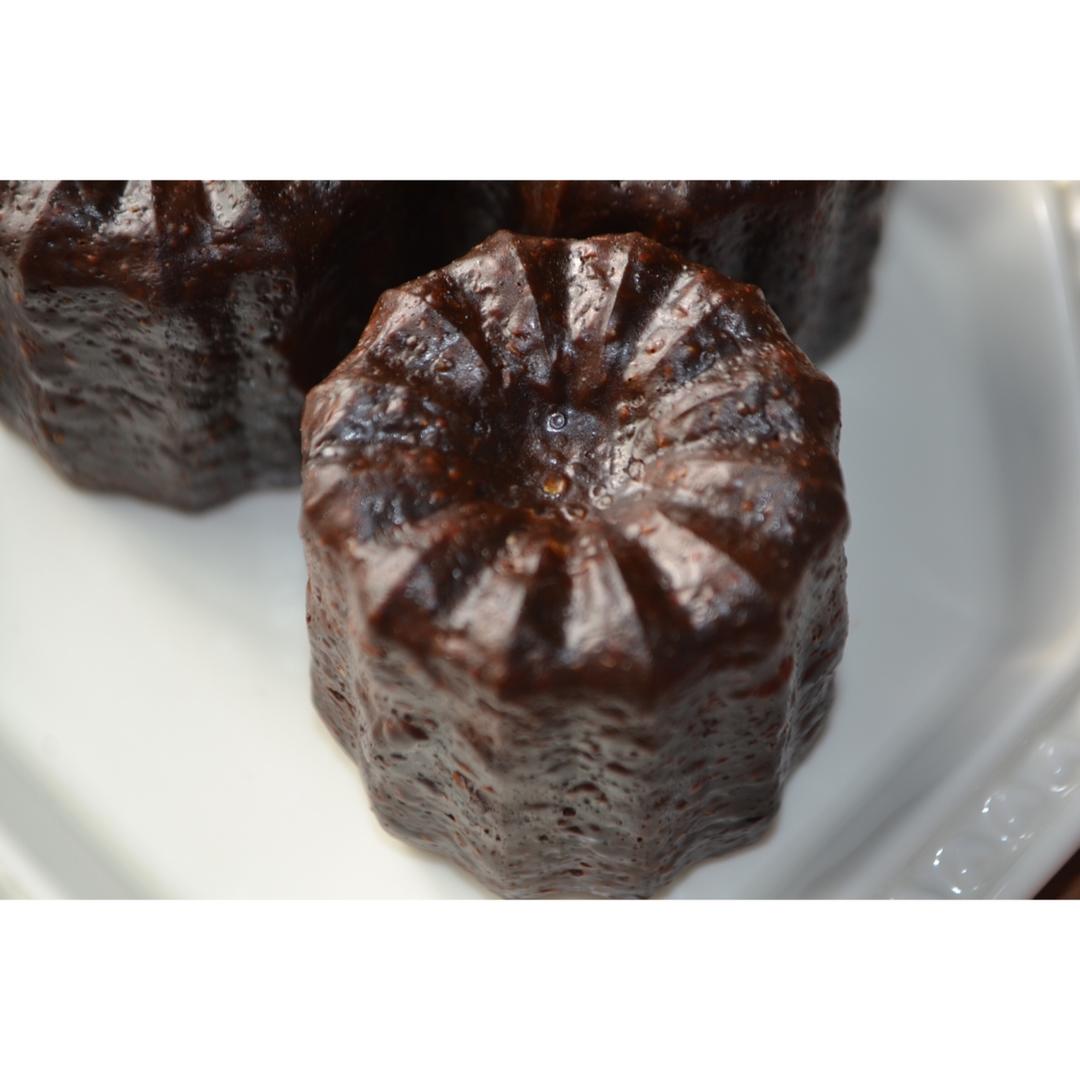 Cannelés 可露丽 (PH版)