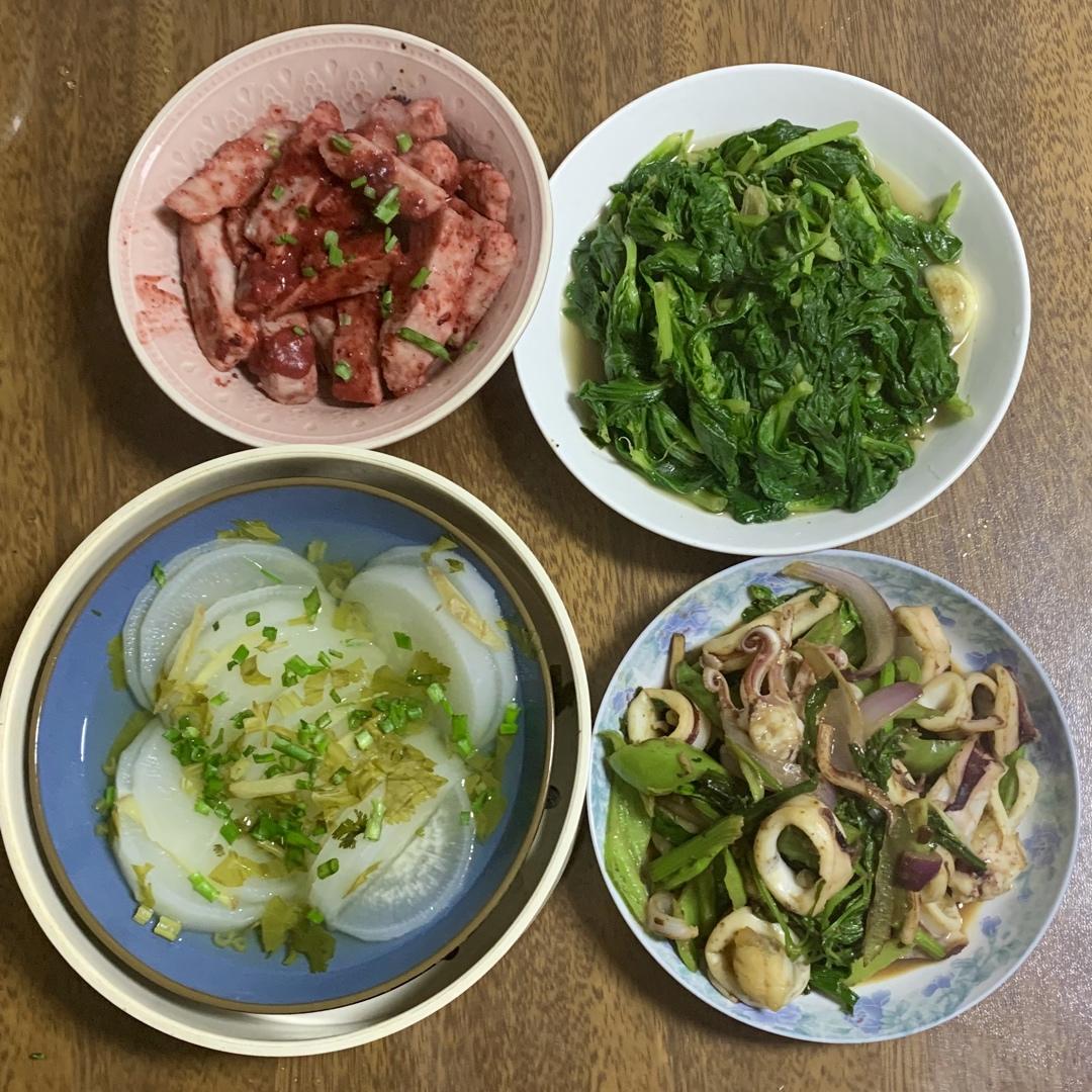 Tako下厨房