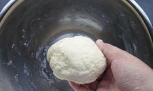 花式火腿面包的做法 步骤3