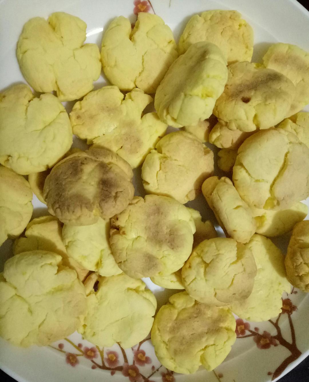 玛格丽特小饼干