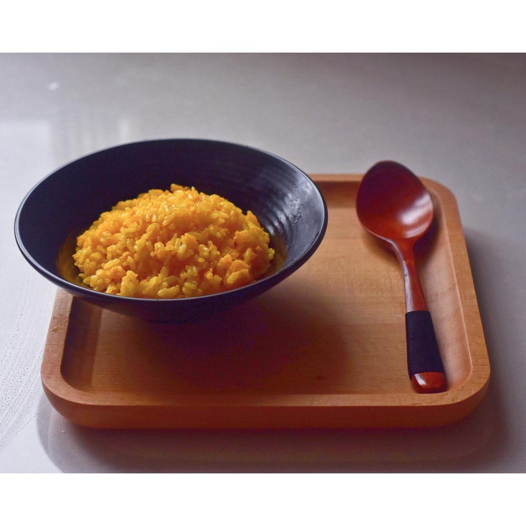 黄金蛋炒饭