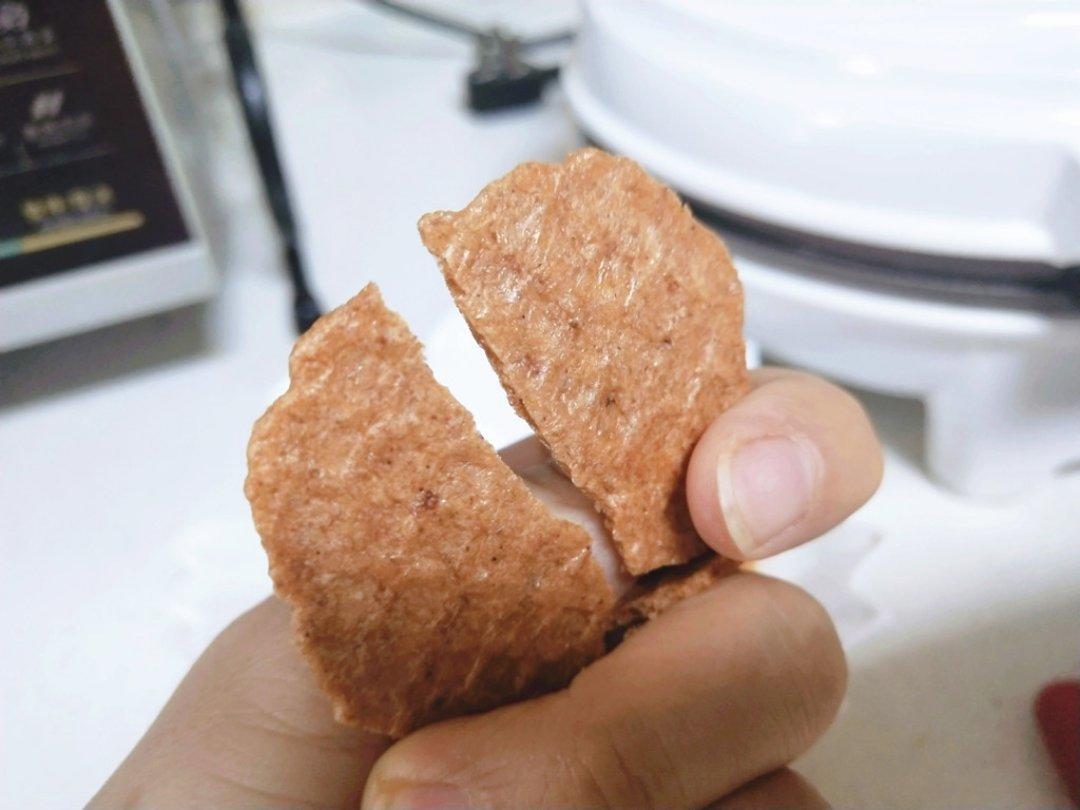 【宝宝零食】虾片