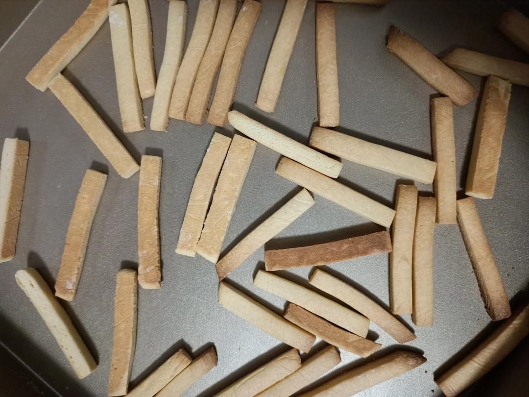 手指饼干🥖牛奶棒🍼宝宝磨牙棒