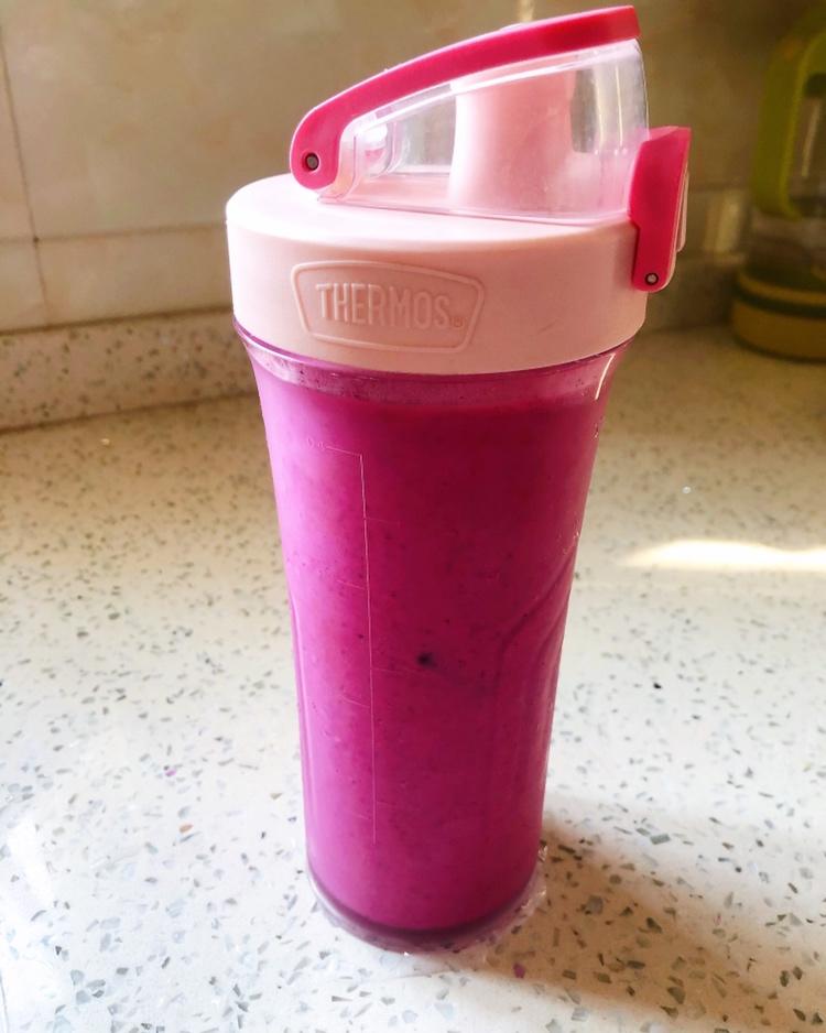 便秘！肥胖！一杯奶昔解决