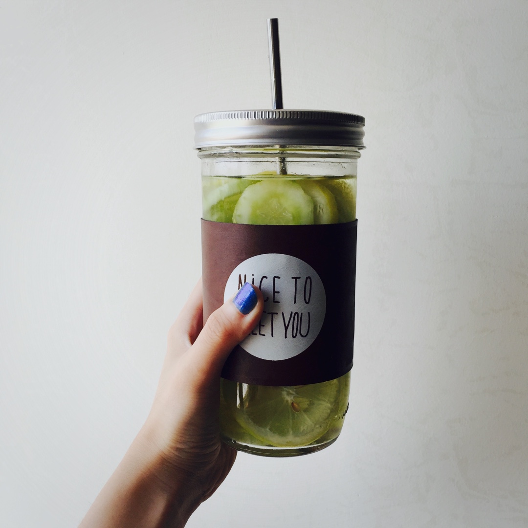 Detoxwater