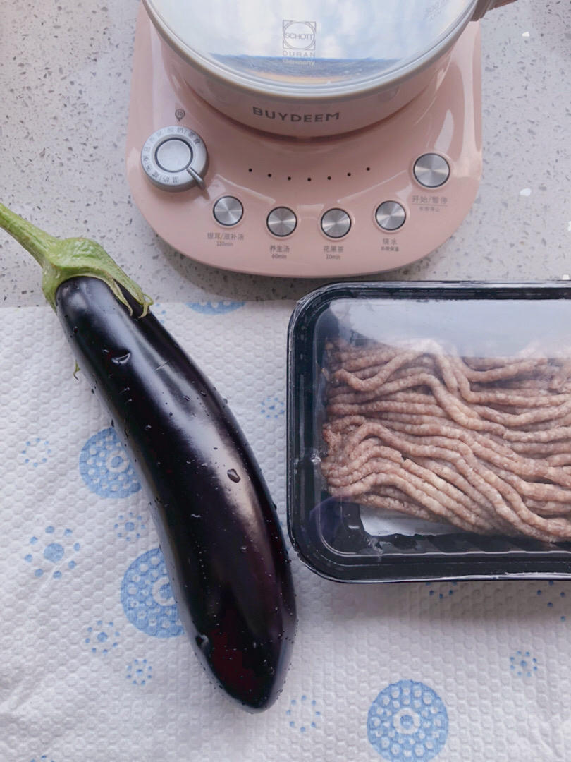 小吊梨汤【5-6月北鼎养生壶食谱】