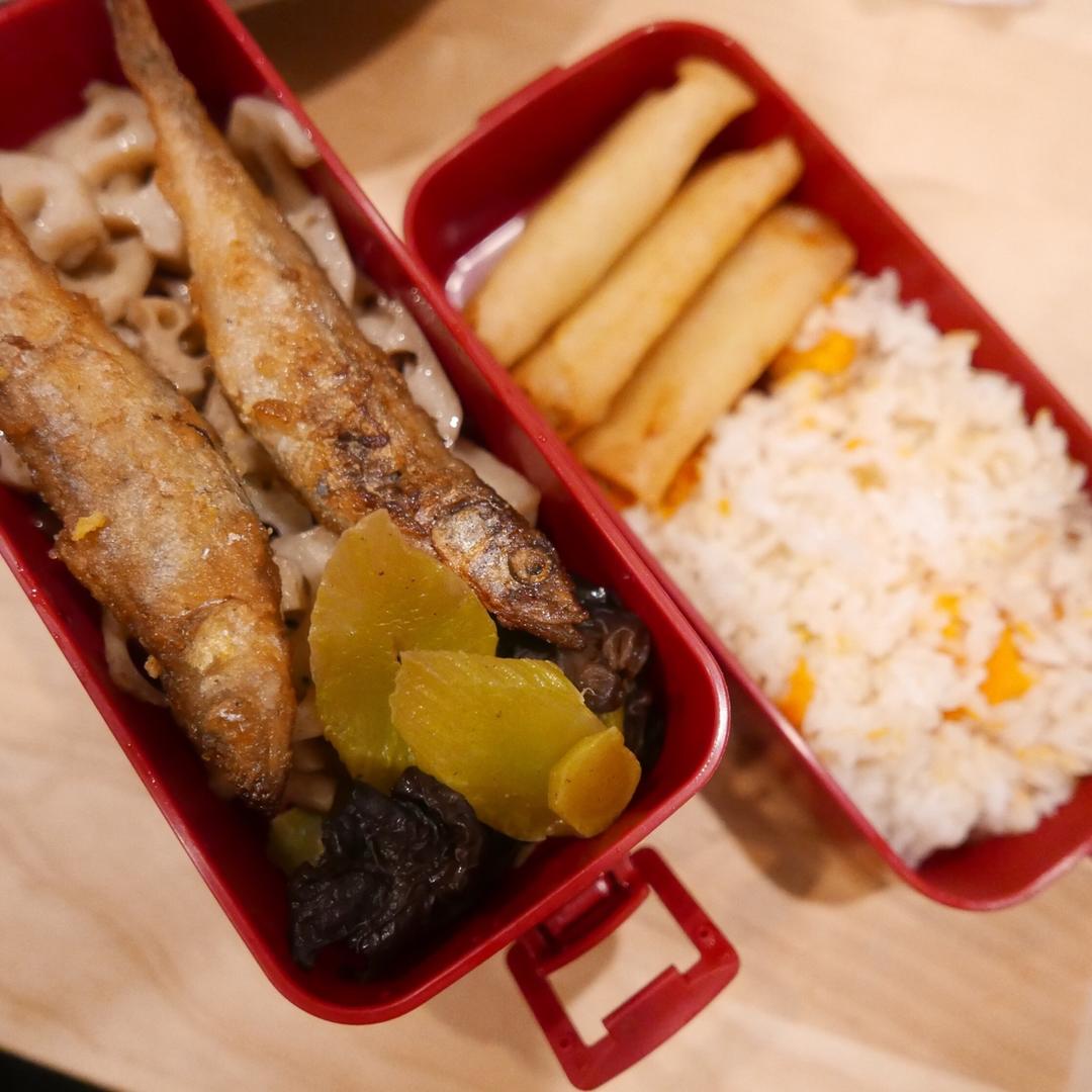 三餐四季
