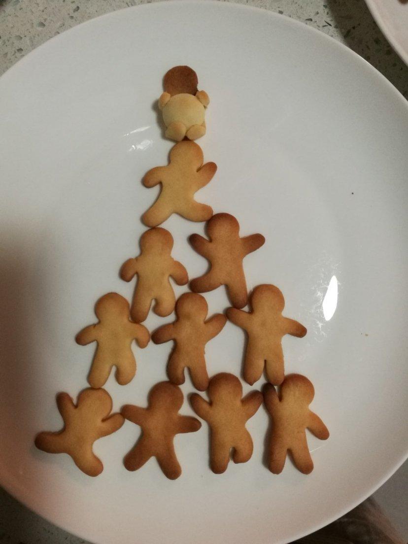 超简单！好吃又平整的糖霜饼干底的做法（附贴心小提示哦）