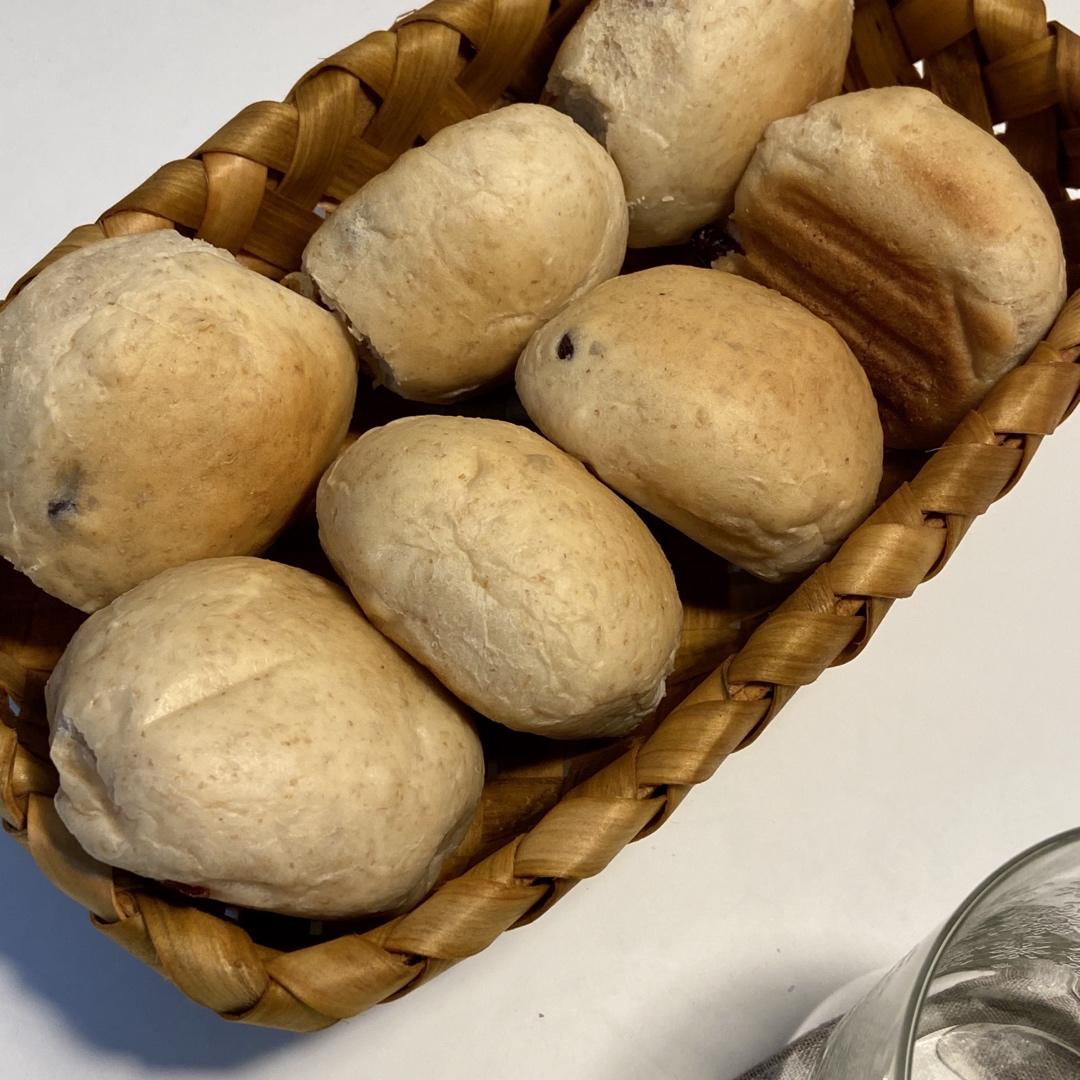 美味红糖小软欧