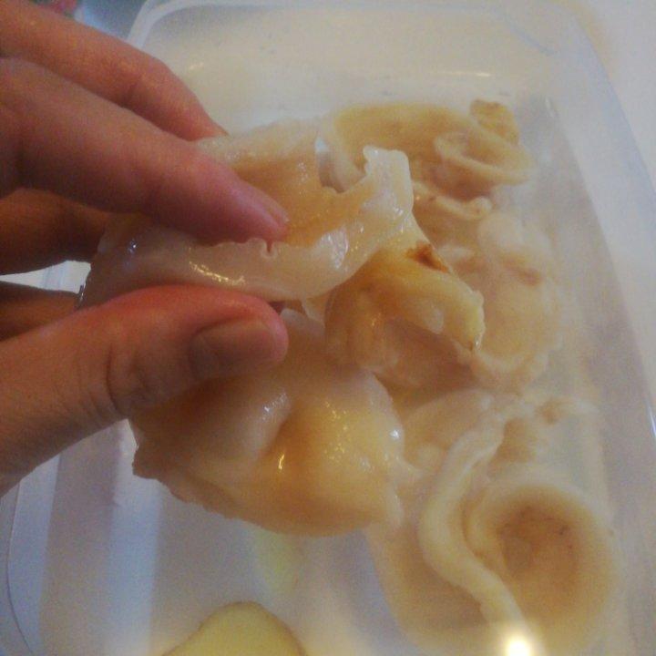 最全最易上手的鱼胶泡发方法