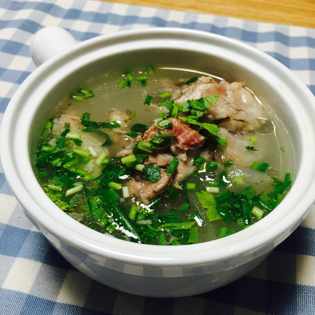 早餐吃好
