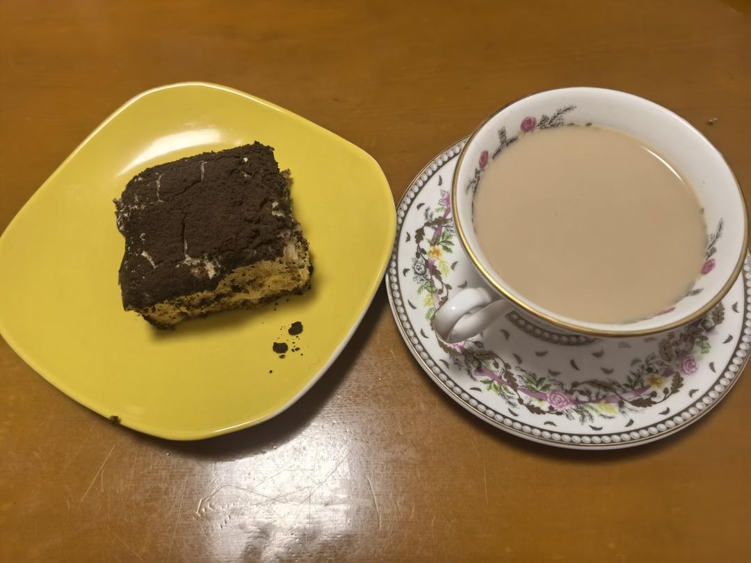 下午茶•2026年1月11日