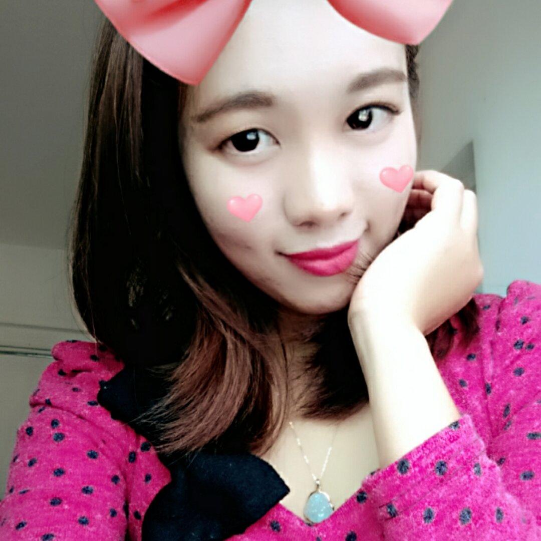 橙尐姐
