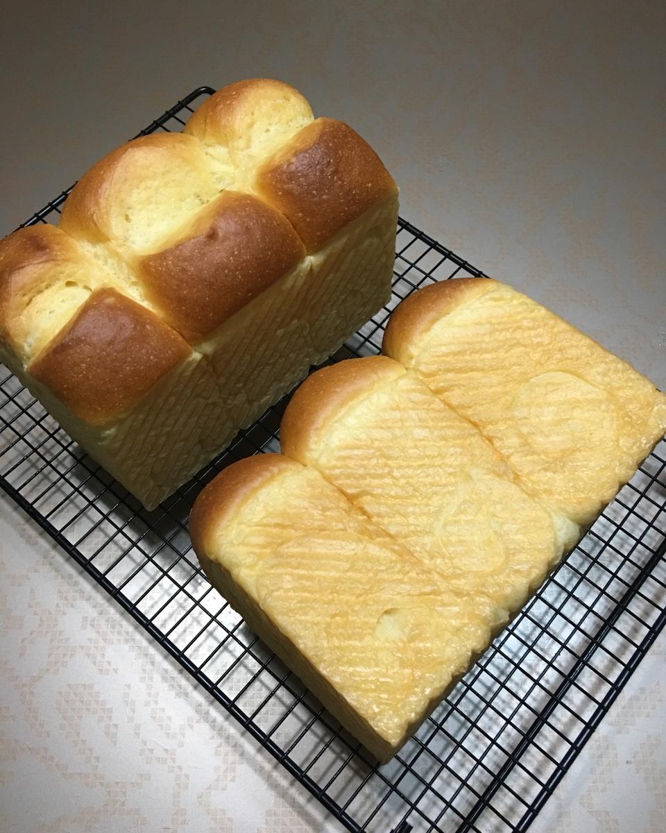 布里欧修皇冠吐司