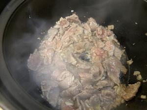 牛肉海带汤的做法 步骤5