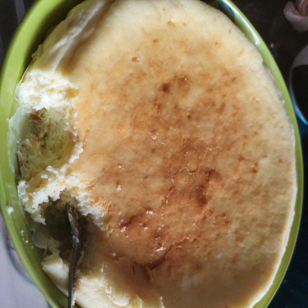 小嶋的舒芙蕾乳酪蛋糕