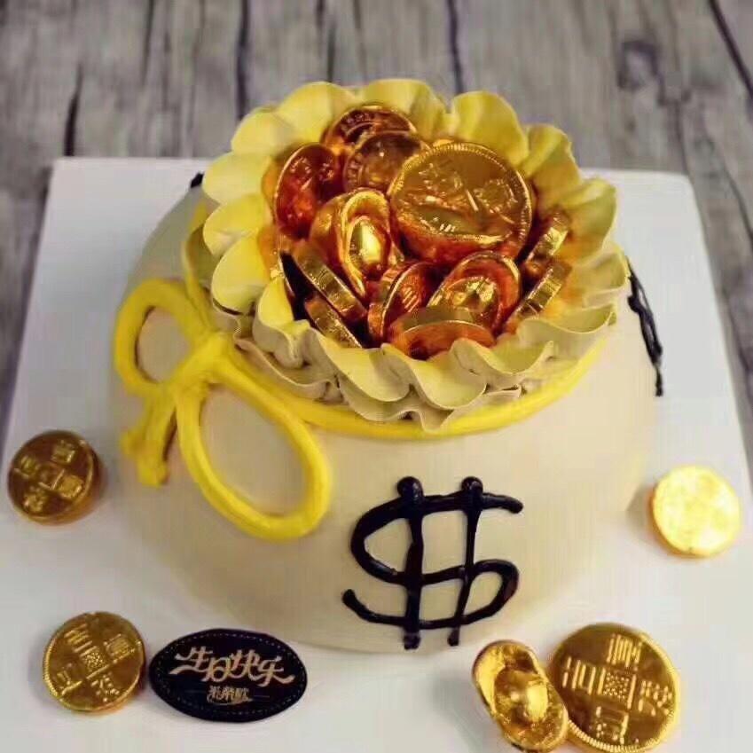 爱美食的我们一起分享