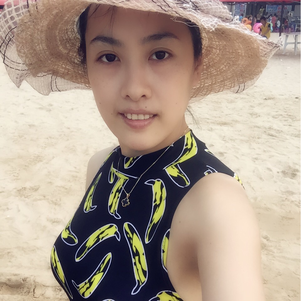 陶子妍涵
