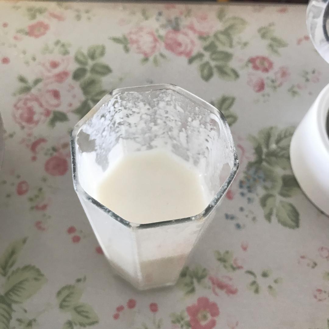奶香玉米汁