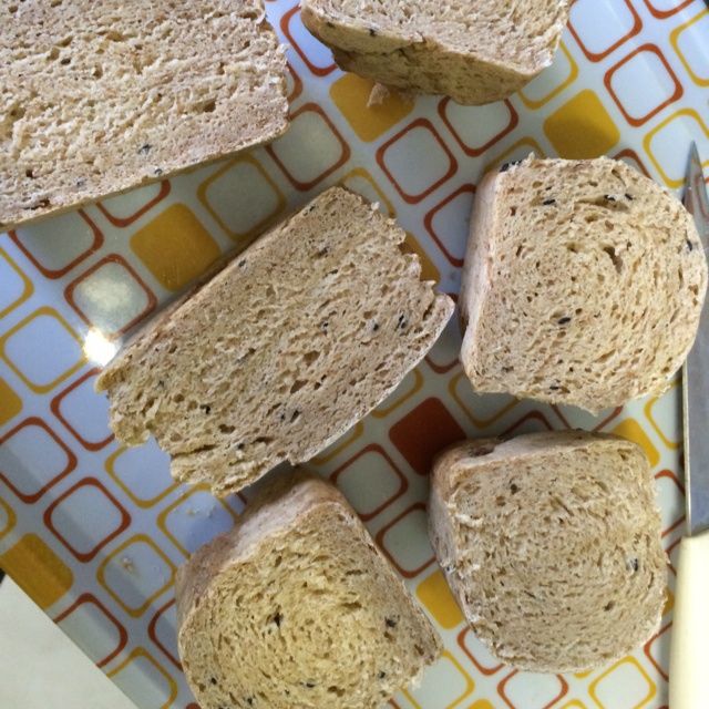 牛奶鸡蛋吐司