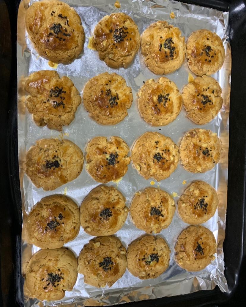 桃酥（古早味）