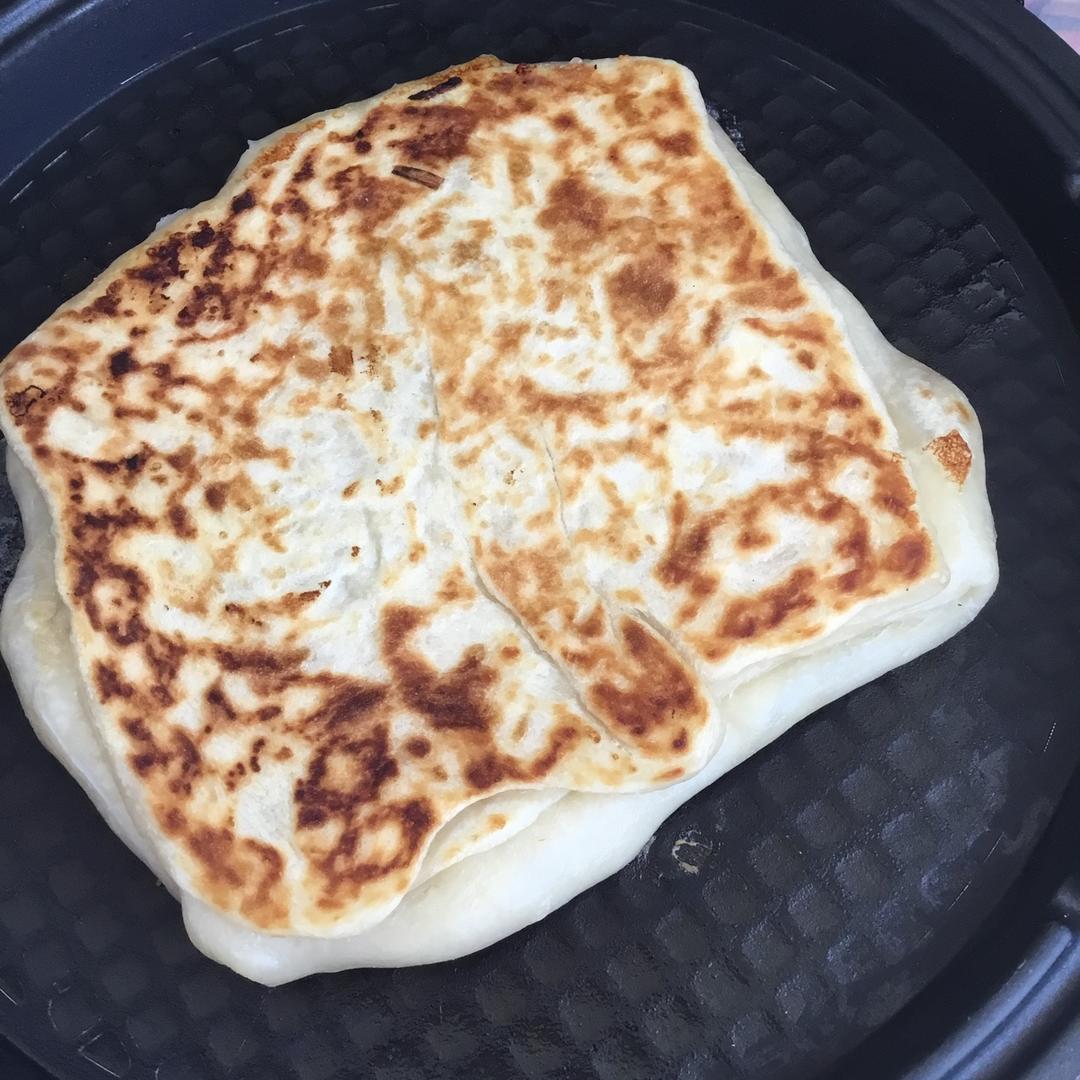 香蕉饼还是香蕉派？