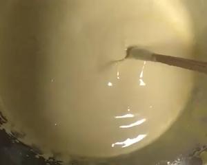 溶豆（宝宝辅食）（附视频）的做法 步骤2