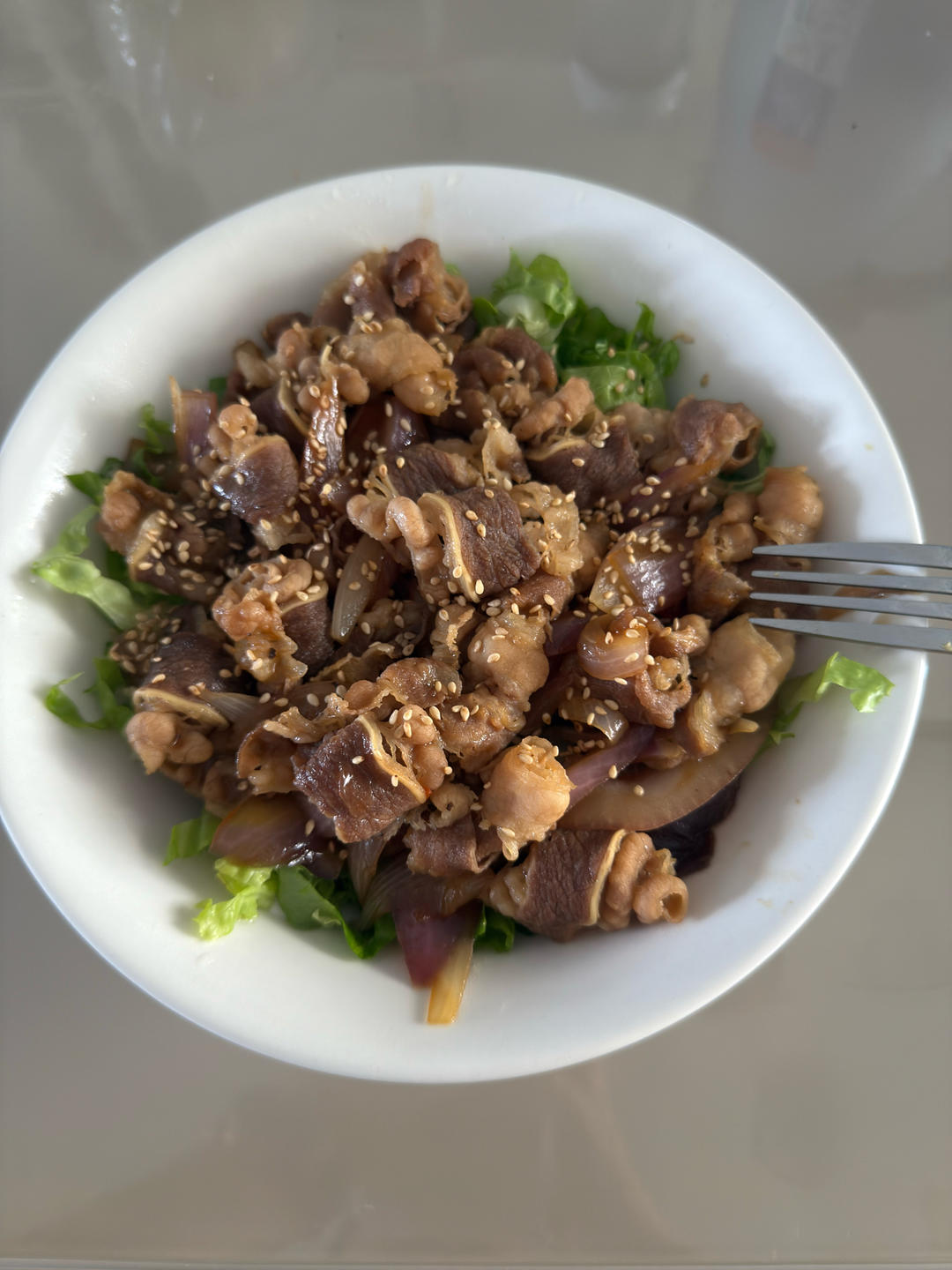秒杀吉野家·日式肥牛饭