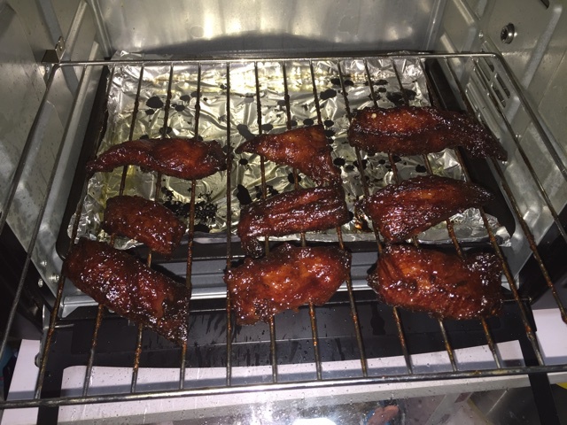 叉烧肉