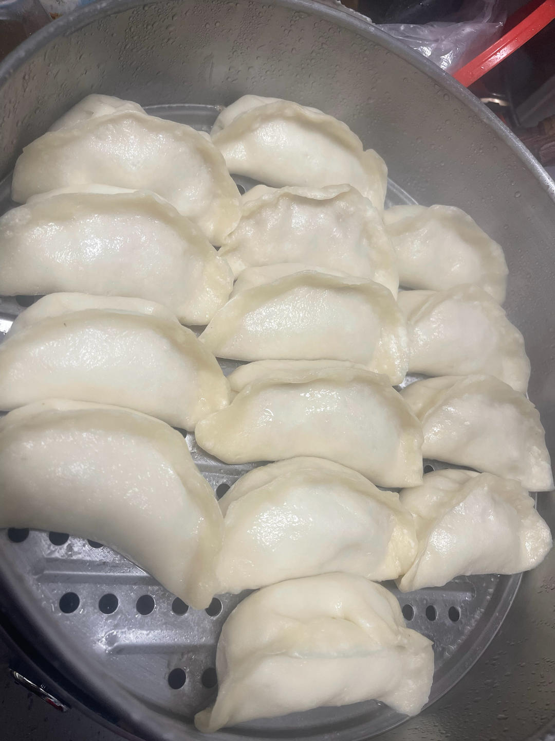 蒸饺好吃的诀窍