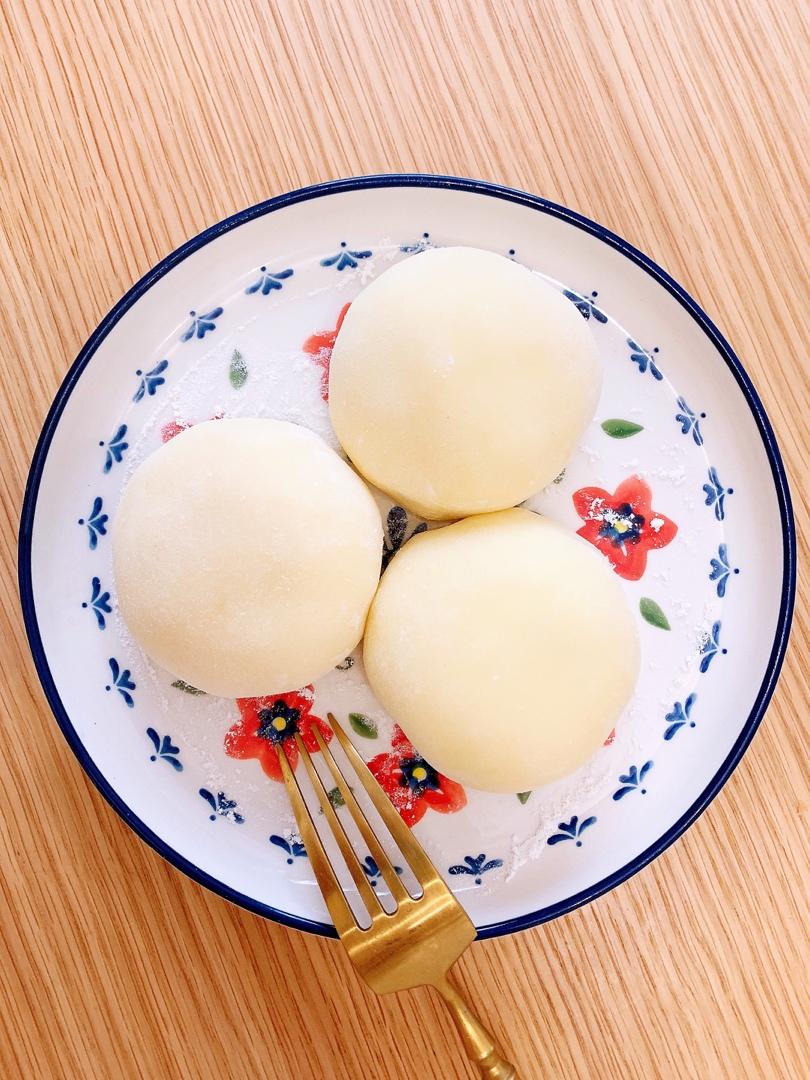 雪媚娘(售卖6年自用配方)